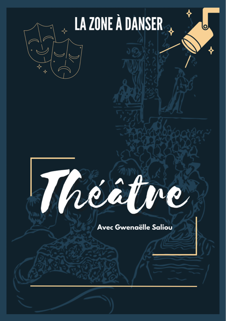 théâtre